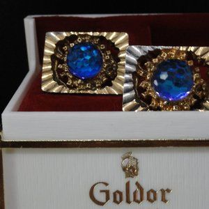 Golder (Gran Prix) West Germany